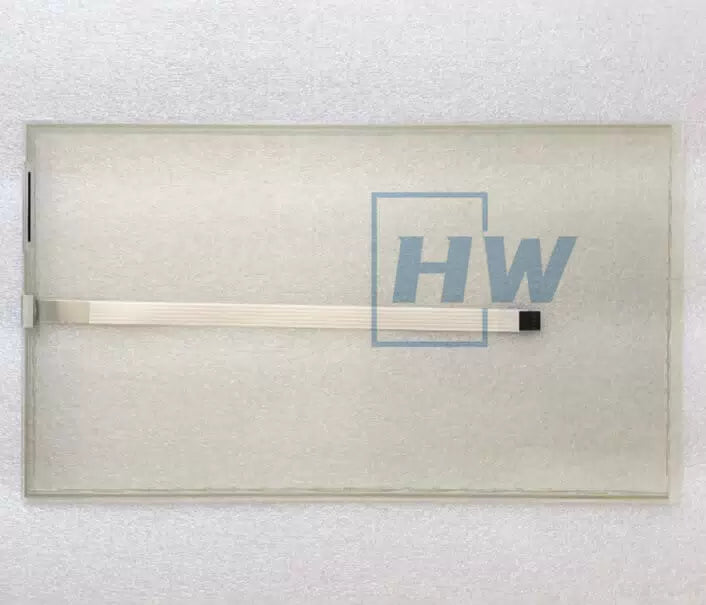 1Pc IPC677D Panel PC 6AV7260-1DA20-0BX0 Touch pad Protective Film [3]
