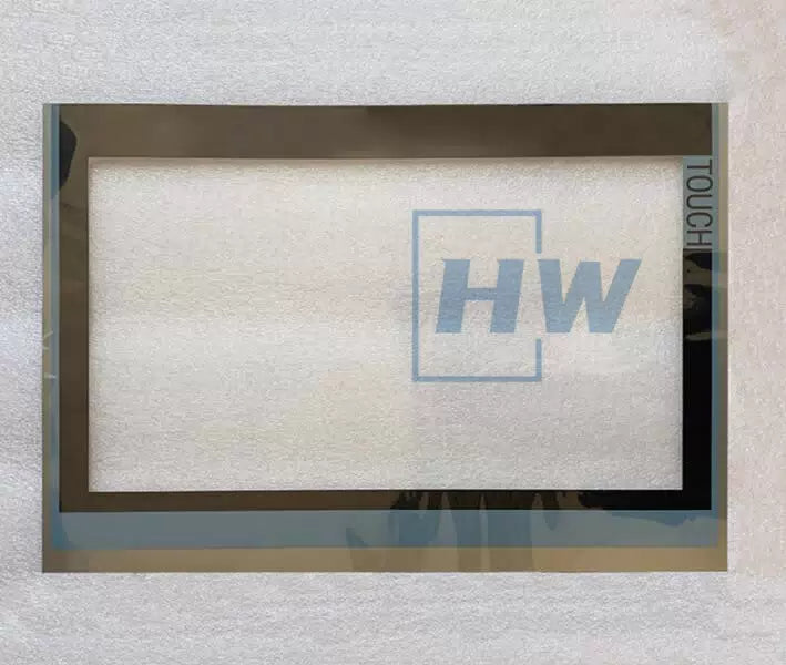 1Pc IPC677D Panel PC 6AV7260-1DA20-0BX0 Touch pad Protective Film [4]