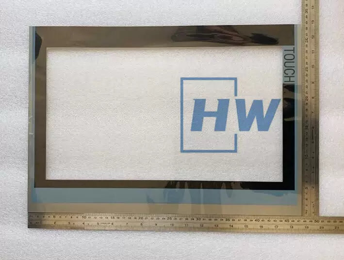 1Pc IPC677D Panel PC 6AV7260-1DA20-0BX0 Touch pad Protective Film [5]