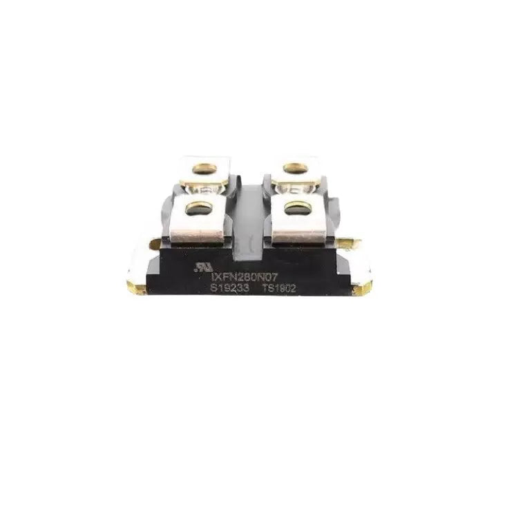 1Pc IXFN240N15T2 IXFN240N25X3 IXFN300N10P IXFN300N20X3 Thyristor Diode Module [1]