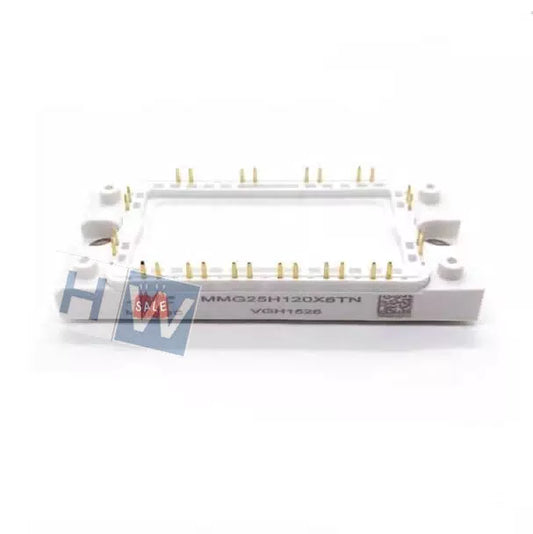 1Pc MMG25H120X6TN Power IGBT Module [1]
