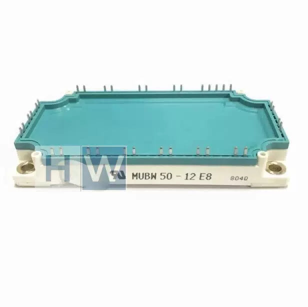 1Pc MUBW50-12E8 IGBT Thyristor Module [2]