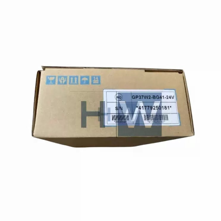 1Pc Touch Screen GP37W2-BG41-24V 2880052-01 [2]