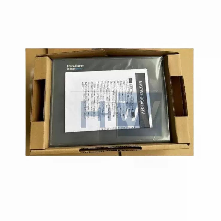 1Pc Touch Screen GP37W2-BG41-24V 2880052-01 [3]