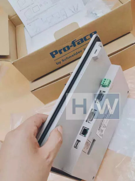 1Pc Touch Screen GP-4502WW PFXGP4502WADW [4]