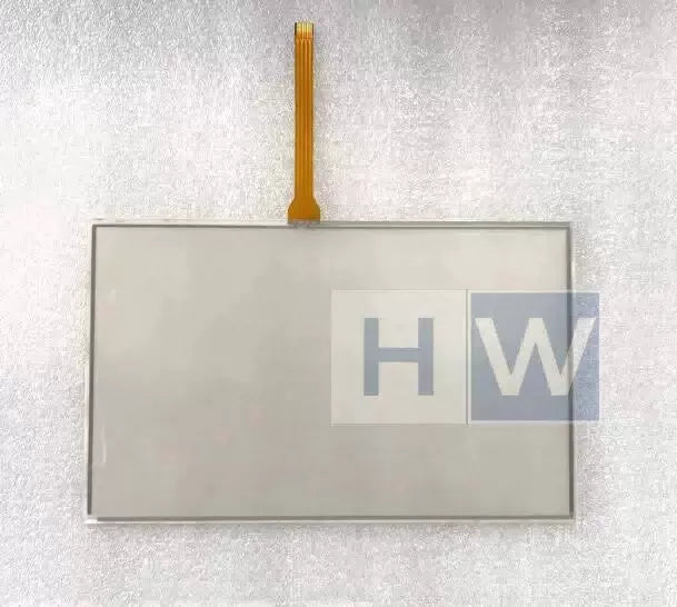 1Pc for GP-4502WW PFXGP4502WADW Glass Plate TouchPad + protective Film [2]