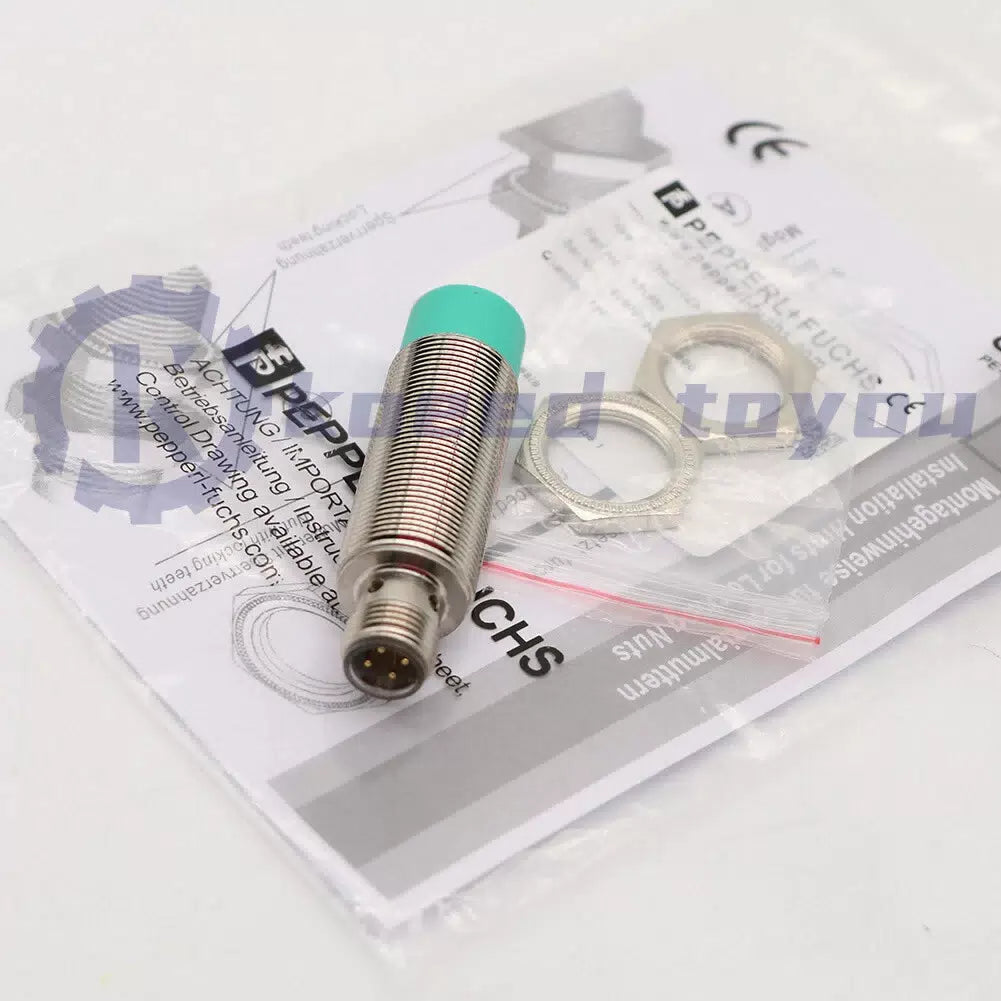 1Pcs 3RG4023-3AF01-PF Sensor /RS [7]