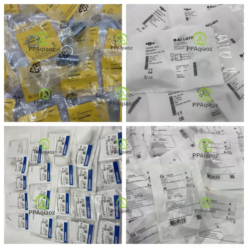 1Pcs BALLUFF BES 516-215-E5-E-S27 sensor [1]
