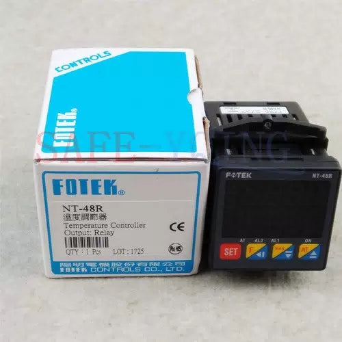 1Pcs FOTEK NT-48R Controller [1]