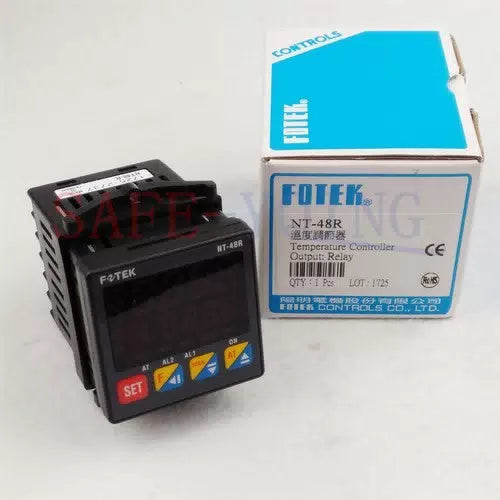 1Pcs FOTEK NT-48R Controller [3]