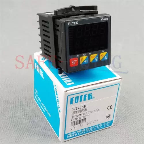 1Pcs FOTEK NT-48R Controller [4]