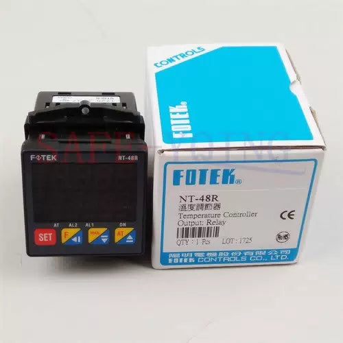 1Pcs FOTEK NT-48R Controller [5]