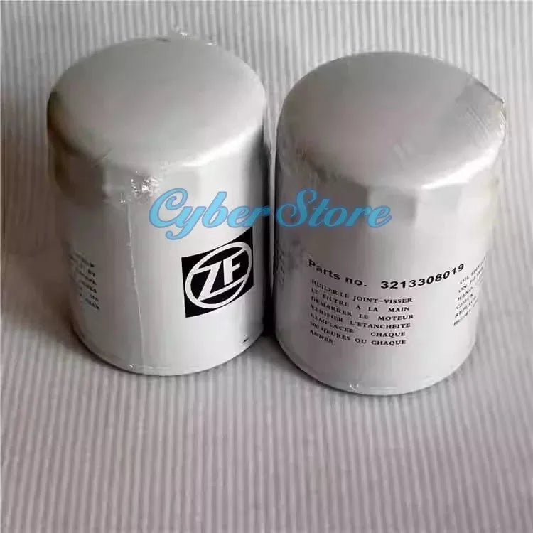 1Pcs For ZF Gearbox Hydraulic Oil Filter 3213308019 [1]