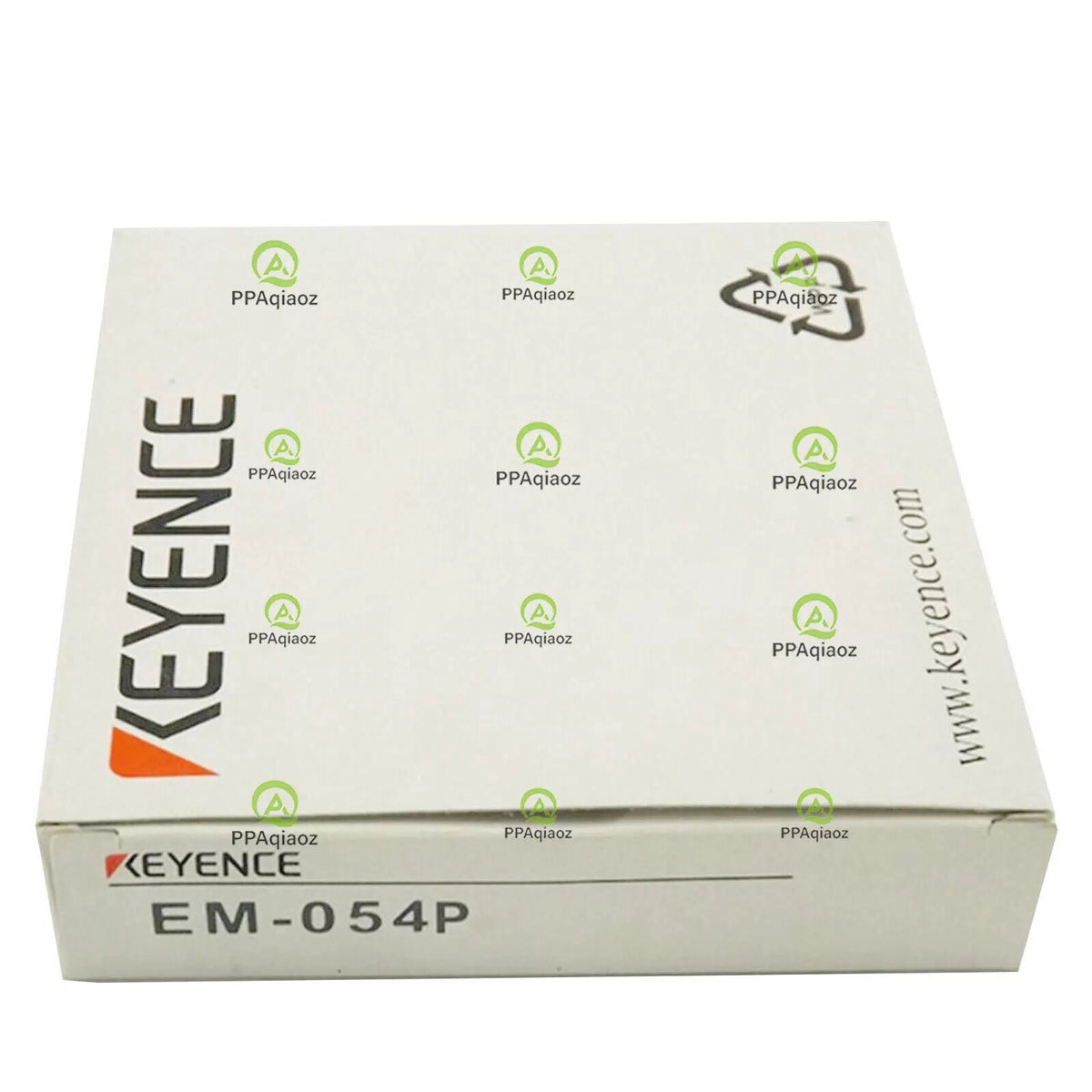 1Pcs Keyence EM-054P Proximity Sensor Switch EM054P [1]