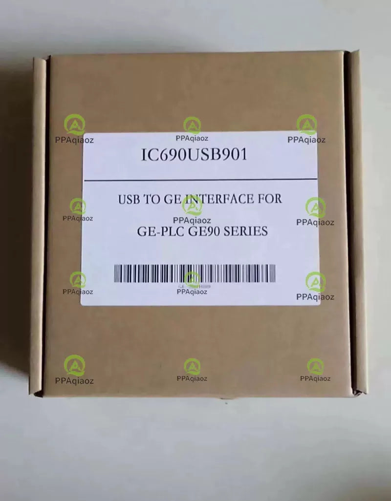 1Pcs PLC Programming Cable IC690USB901 USB For GE 90-70/90-30 [1]