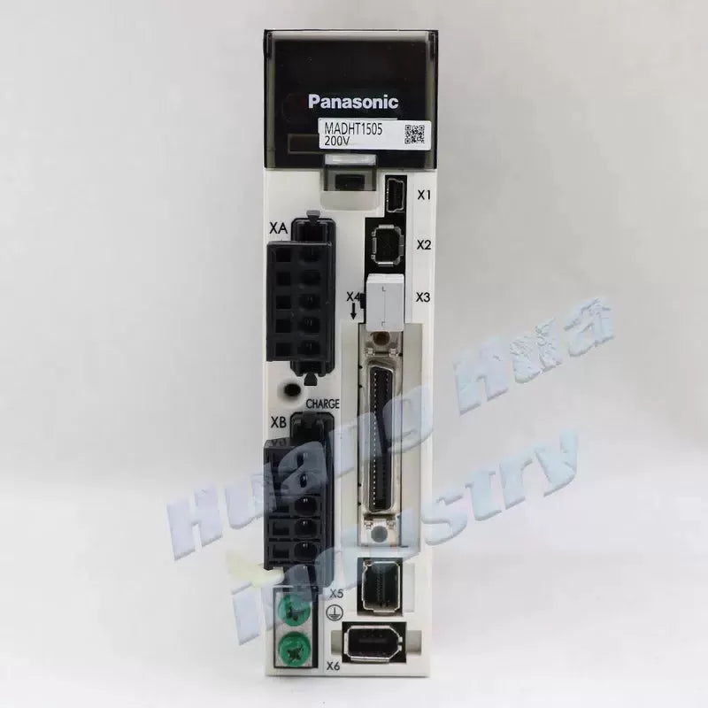 1Pcs Panasonic MADHT1505 AC Servo Drive [5]
