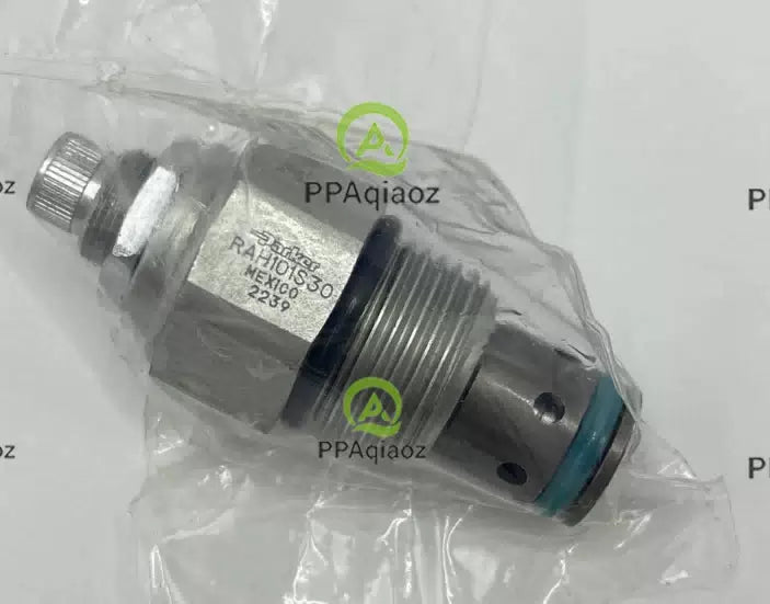 1Pcs RAH101S30 Pilot-operated relief valve Rapid delivery [2]