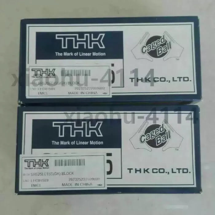 1Pcs SHS25C1SS THK [1]