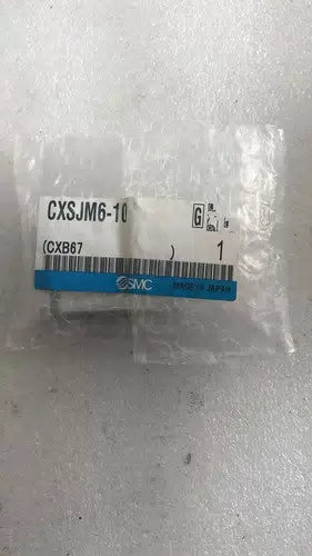 1Pcs SMC CXSJM6-10 cylinder [1]