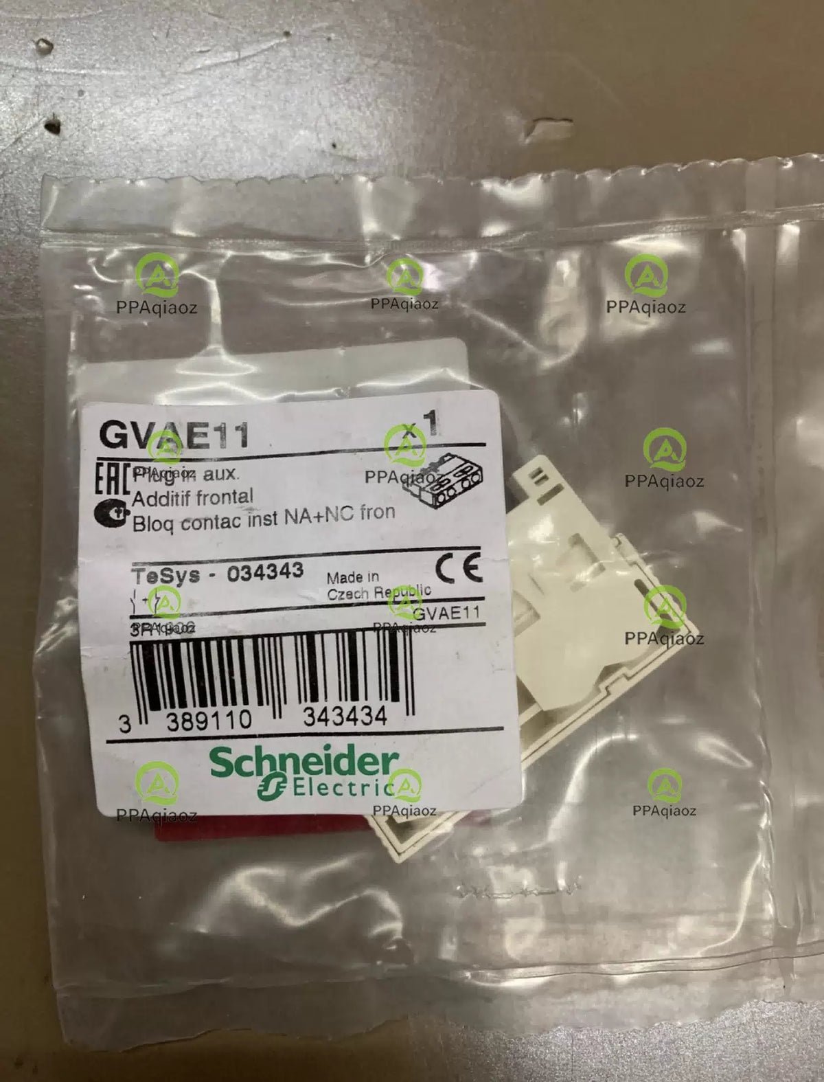 1Pcs Schneider GVAE11 GV-AE11 [3]