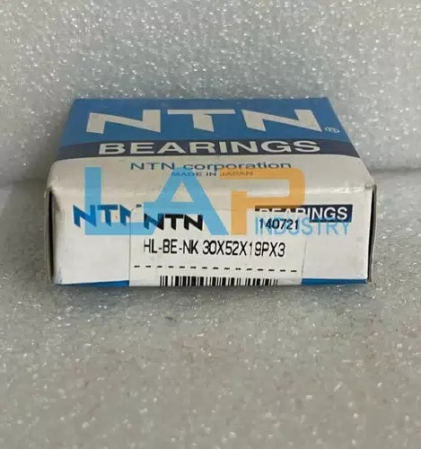 1Pcs  BE-NK30X52X19PX3 91102-RPC-003 size 30X52X19mm transmission bearing [1]