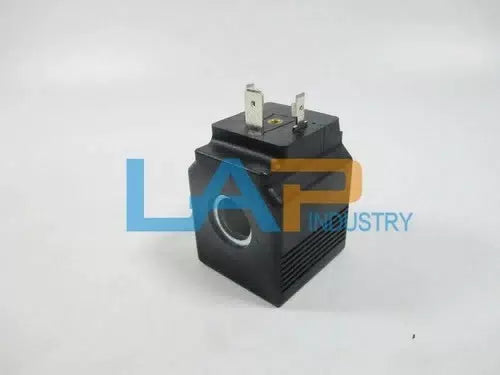 1Pcs  For 02-178113 Solenoid Valve Coil 100VAC Replacement [2]