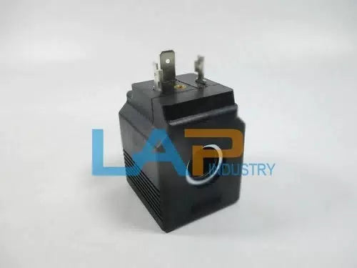 1Pcs  For 02-178113 Solenoid Valve Coil 100VAC Replacement [3]