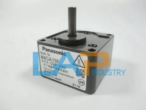 1Pcs  For Gear reducer Gearbox M4GA15F [2]