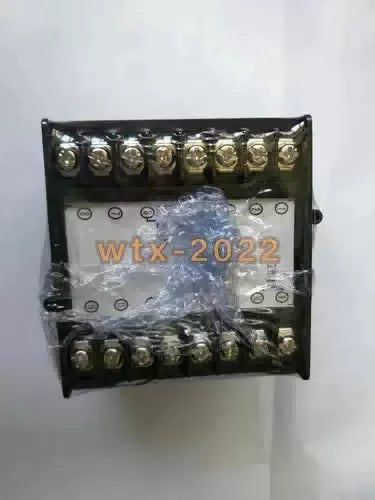 1Pcs  For Instrument single display intelligent ammeter AJL1941-3K1J AC220V [3]