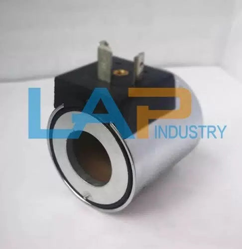1Pcs  For R901104847 solenoid valve Coil Replacement [1]