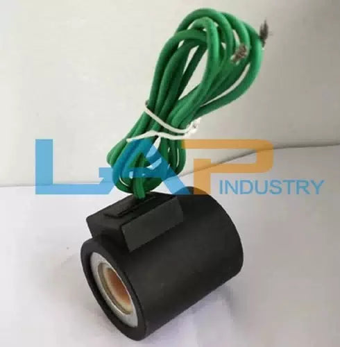 1Pcs  For Solenoid Valve Coil 6352024 24VDC Replacement [1]