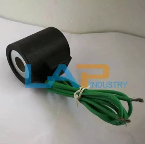 1Pcs  For Solenoid Valve Coil 6352024 24VDC Replacement [2]