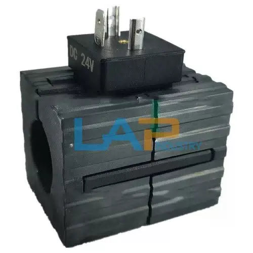 1Pcs  For Solenoid valve coil 60191 24VDC Replacement [1]