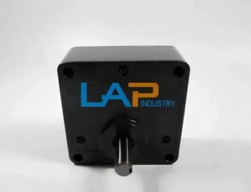 1Pcs  Gear Head MX8G12.5M 1_12.5 80mm [3]