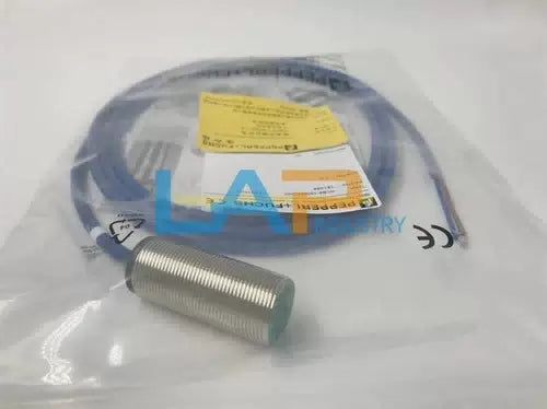 1Pcs  proximity sensor switch NCB8-18GM40-NO NCB8-18GM40-N0 [4]