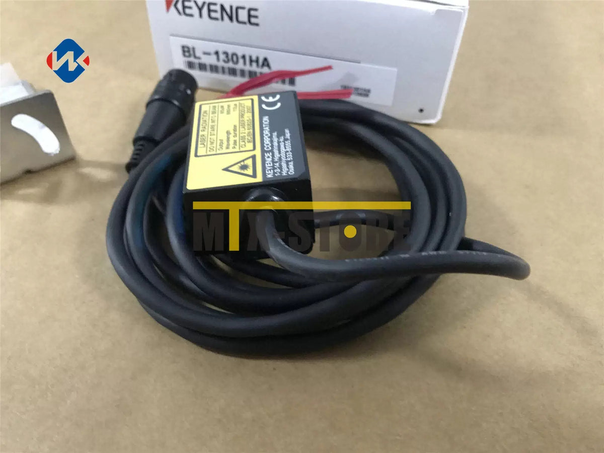 1QTY Keyence ones BL-1301HA BL1301HA [6]