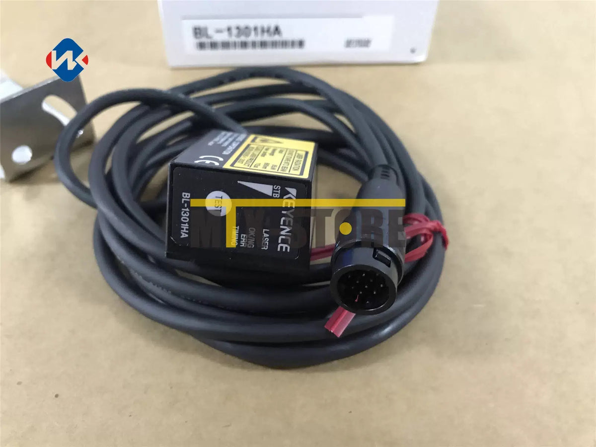 1QTY Keyence ones BL-1301HA BL1301HA [8]