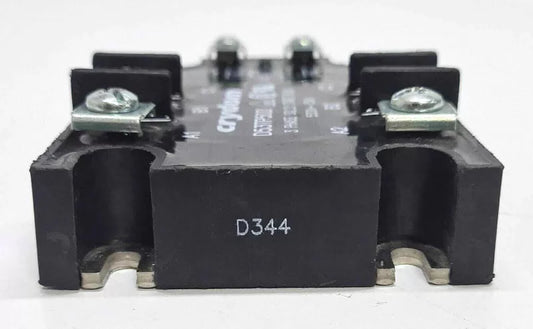 1X CRYDOM D53TP50D Solid State Relay 1PC [1]