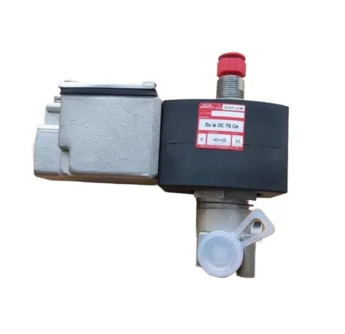 1X FIT FOR solenoid valve two position three-way JSIS8314B301 24VDC [1]