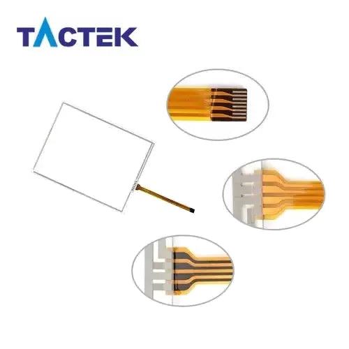 1X for AGP3510-T1-AF-CA1M AGP3500-T1-D24-FN1M Panel Digitizer Touch Screen [4]