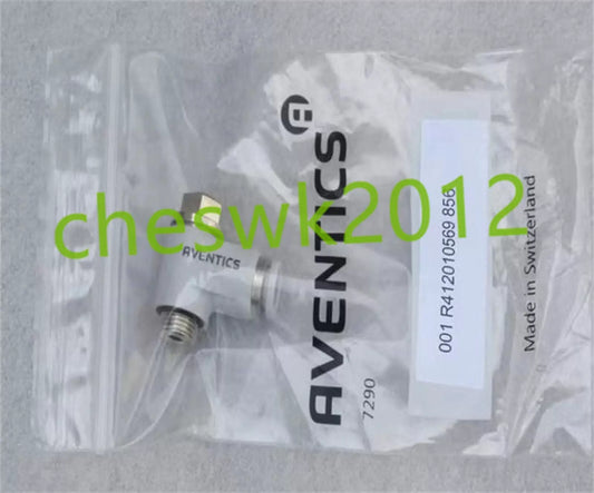1 PCS AVENTICS Throttle R412010569 [1]