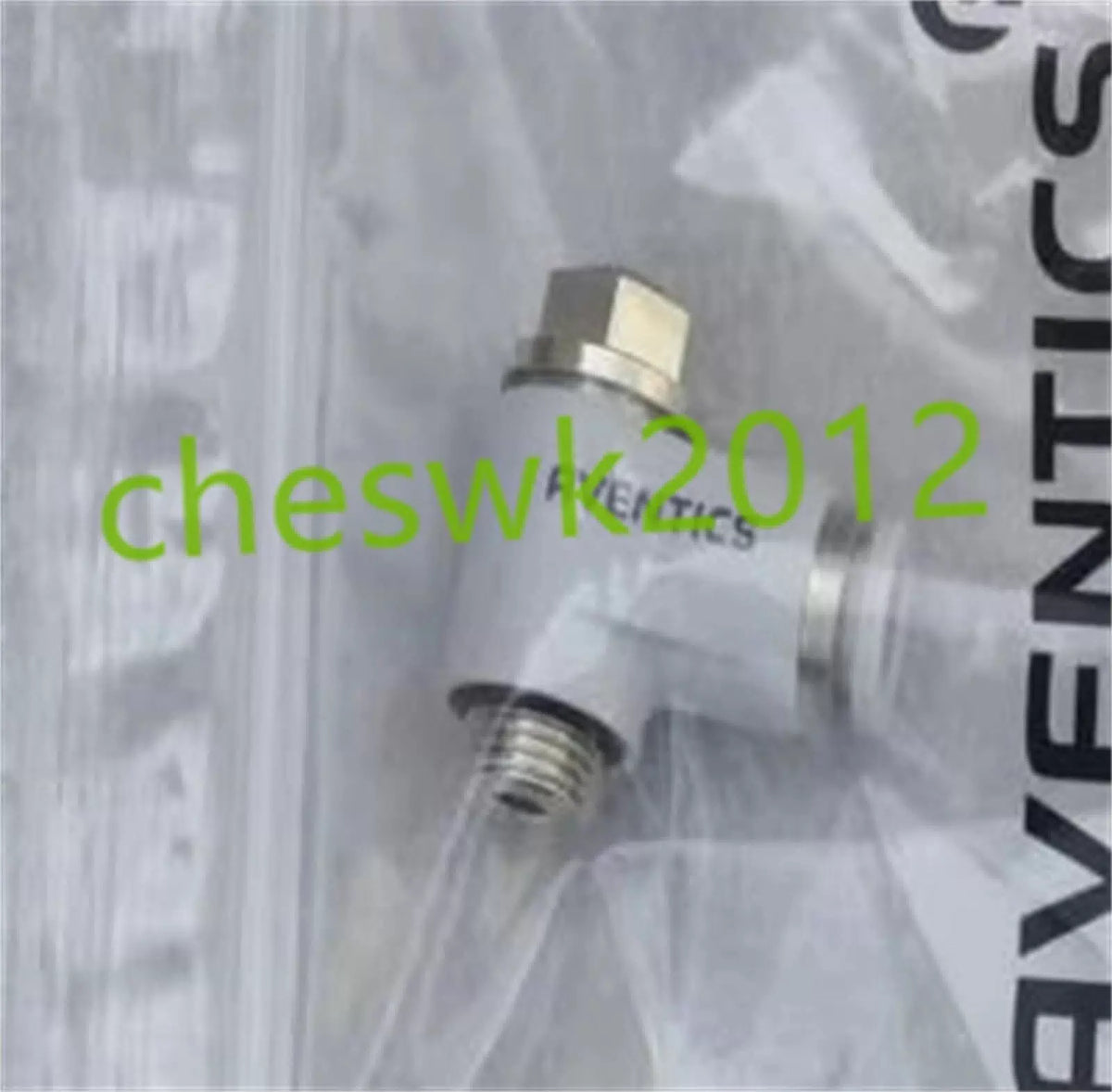 1 PCS AVENTICS Throttle R412010569 [3]
