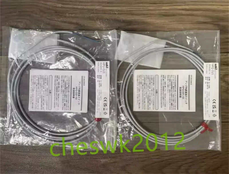 1 PCS AZBIL Liquid level night leak switch HPQ-D21 [3]