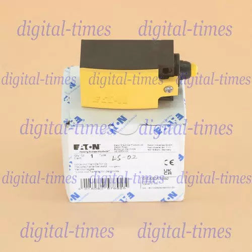1 PCS Eaton moeller LS-02 limit switch LS-02 [2]