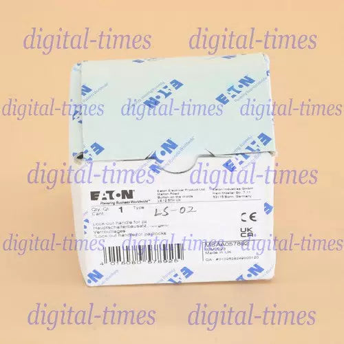 1 PCS Eaton moeller LS-02 limit switch LS-02 [3]
