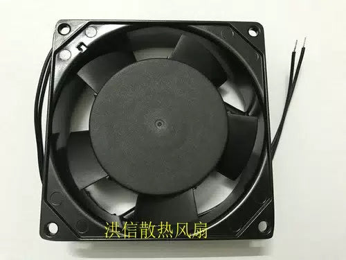 1 PCS JAMICON Fan JA0925H1S0N AC110-120V 0.11A 9025 9CM 2 Wire [2]