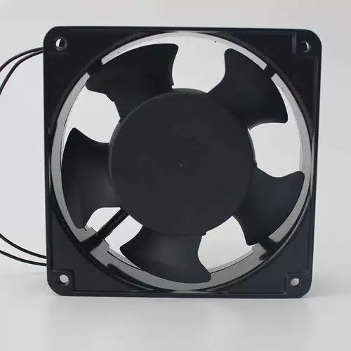 1 PCS Jimee Fan JA12038-B3L AC 380V 0.06/0.08A 12cm 12038 2 wire [2]