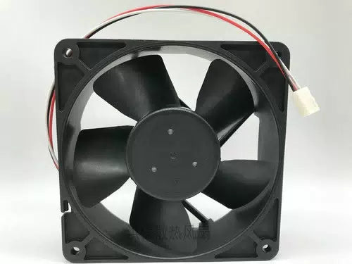 1 PCS MECHATRONICS Fan F1238X12B1 FS DC 12V 0.950A 12038 12CM 3 Pin [3]