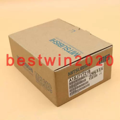 1 PCS Mitsubishi PLC Module A1SJ71T21B [2]