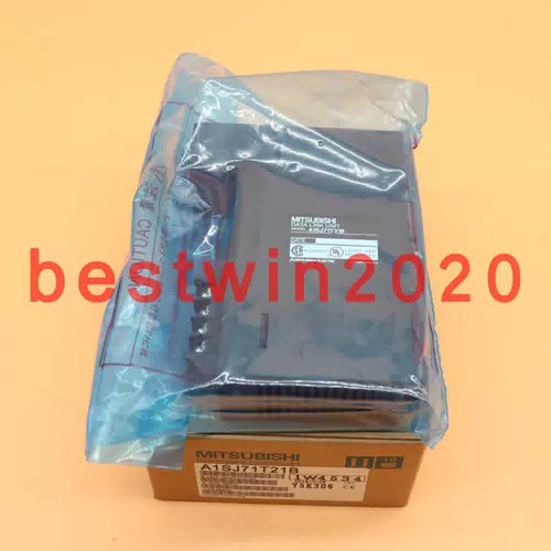 1 PCS Mitsubishi PLC Module A1SJ71T21B [5]